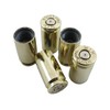 9mm Caliber Bullet Shell Casing Universal Tire Valve Stem Caps