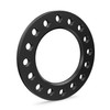 RockTrix 2pcs 1/2 inch 8x170 and 8x6.5 Flat Wheel Spacers