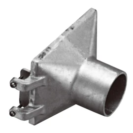 Makita 122356-2 Dust Collection Hood for Hand Push Canister Board