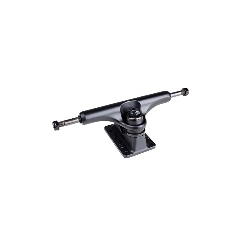 Sushi Hollow Kingpin Trucks for Skateboard Black