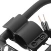 Bike U Lock Waterproof Rustproof Bike Heavy Duty High Security