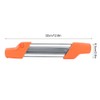 5.5mm 2 in 1 Chainsaw Sharpener Sharpening File Fit for