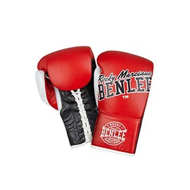 Benlee Boxing Gloves Big Bang, Color:red, Size:10 oz L