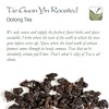 Tie Guan Yin Oolong Tea - Roasted Iron Goddess of