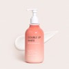[Golden Cliff] Double Up White White Tanning Lotion 400+100ml /