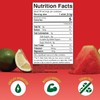 Rev Electrolyte Gum, Watermelon Lime, Sugar-Free with Essential Electrolytes, 6