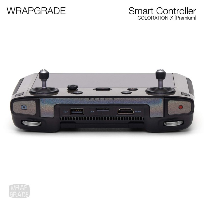 WRAPGRADE for DJI Smart Transmitter Skin Sticker (Coloration X)