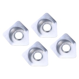 LICHENGTAI Reinforcement Plates Compatible for 190 1982-1993 W201 Replaces A2019970086 A 2019970086 2019970086