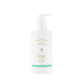 Pure Fiji Hydrating Body Lotion 300ml - Moringa