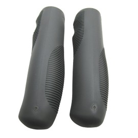 Bridgestone F170087DGC Super Hubi Tech Grip DGC (Dark Gray) OG-V.A P3066