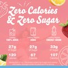 Crystal Light Liquid Strawberry Lemonade Naturally Flavored Drink Mix, 1.62