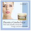 Crema Placenta Y Concha Nácar Rejuvenecedora 350g Florigan®