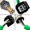 Automotive-leader 234-4574 Sensor de oxígeno de flujo descendente Lambda Sensor