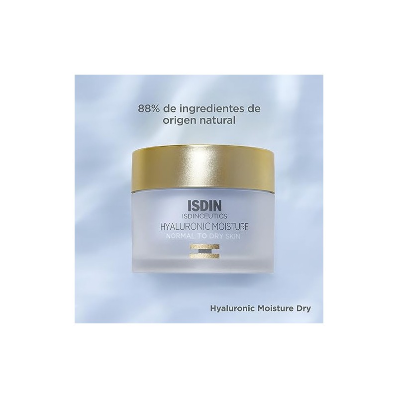 ISDINCEUTICS HM NORMAL 50G