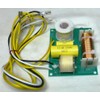 LASE 2-Way Passive Mid/Hi Crossover for QSC KW153 Speaker Box