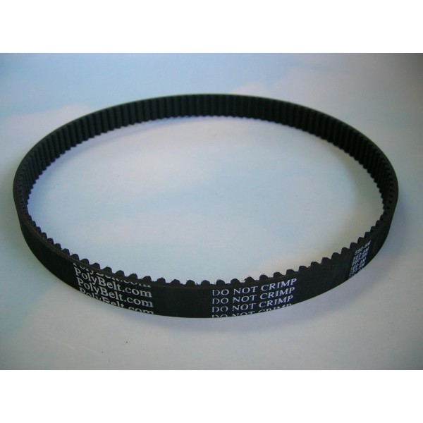 MasterCraft Sander 553559 Cogged Drive BELT Master Craft USA FREE