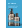 Aloe Body Lotion. Crema hidratante para nutrir y cuidar la