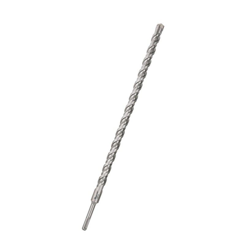 Vearter SDS PLUS 4 Cutter 3/4'' X 18'' Rotary Hammer