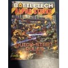 Catalyst Game Labs Battletech Alpha Strike Introductory Rules Rulebook