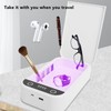 Cell Phone Cleaner Box UVC Light Cleaner Box Multifunctional Cleaner
