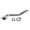 Mini Bike Exhaust Pipe Header Kit for Predator 212cc 224cc