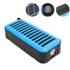 D6‑2 Wireless Bluetooth Speaker Mini Portable Solar Powered Subwoofer Support
