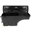 FINDAUTO 1PC Truck Bed Storage Box Replacement For For Dodge