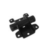 IBESTWOLF 2PCS Rear Leaf Spring Hanger Kit 722-081 for 2001-2007