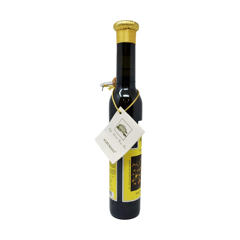 Agrumato Lemon Extra Virgin Olive Oil, 200 mL