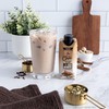 Chai Tea Latte Flavored Protein Shake, High Protein Shake, Low