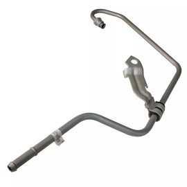 Ford NEW OEM 2006-2007 Ford Escape Transmission Oil Cooler Tube 6L8Z7A031A