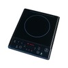 SPT SR-964TBA: 1300W Induction Cooktop (Black)