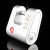 ZETA ZU55 High Security 6-Pin Dimple Slider with Sidebar Cut