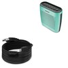 BoxWave Cable Compatible with Bose Soundlink Color - DirectSync (15
