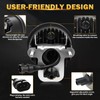 Auxbeam LED Fog Lights Replacement for 2001 2002 2003 2004