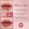 ROMAND Juicy Durable Tinte Sparkling Juicy (#17 PLUM COKE)