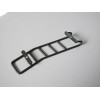 Tamiya 1/10 Toyota Land Cruiser Jeep Pajero Bronco Metal Rear