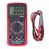 Digital Multimeter Electrical Voltage Tester Set High Accuracy Multifunctional Multi