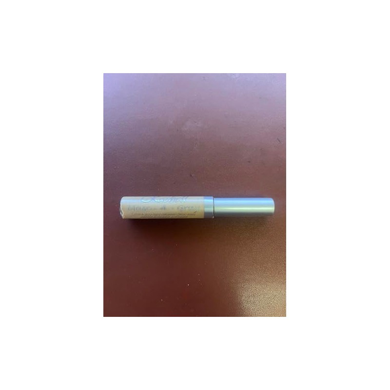 RASHELL Masc-A-Gray Hair Color Mascara - Natural Light Blond by