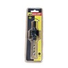 Hole Saws Arbor - 32-210mm with 7/16” Hex Drive, Quick