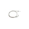 Motion Pro Armor Coat Pull Throttle Cable (Standard) Compatible with
