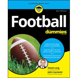 Football For Dummies