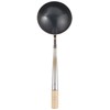 Endoshoji TKG ATYA801 Chinese Ladle, For Fried Rice, Outer Diameter