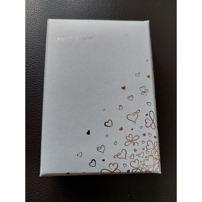 Equilibrium Silver Plated Country Hedgehog Brooch