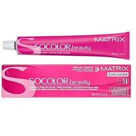 Matrix Socolor Beauty 7 N Natural Medium Blonde 90ml