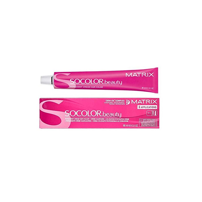 Matrix Socolor Beauty 7 N Natural Medium Blonde 90ml
