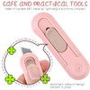 Box Cutter,Retractable Box Opener, Package Opener, Easy Slide Retractable Cute