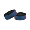 Massi Dual Wave, Road Handlebar Tape, Chameleon Black