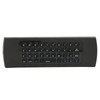 2.4G Remote Mouse Wireless Keyboard Fly Mouse Supports IR and