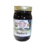 Spring Valley Farms Blueberry Preserves All Natural 19 oz